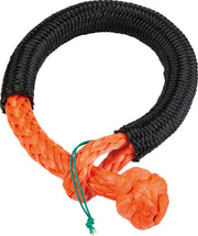Moose Offroad 5/16" Synthetic Soft Shackle for Winches