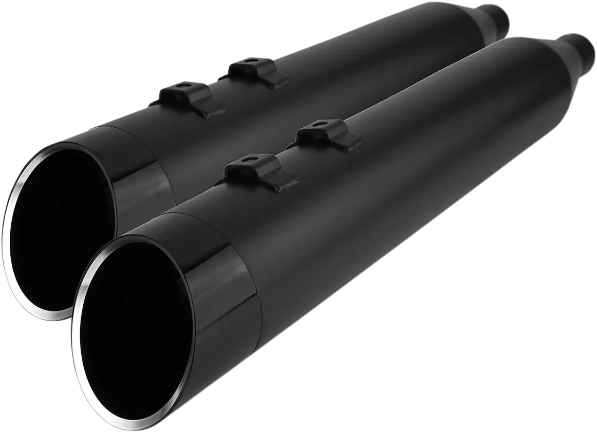 Khrome Werks HP-Plus® Slip-On Schalldämpfer