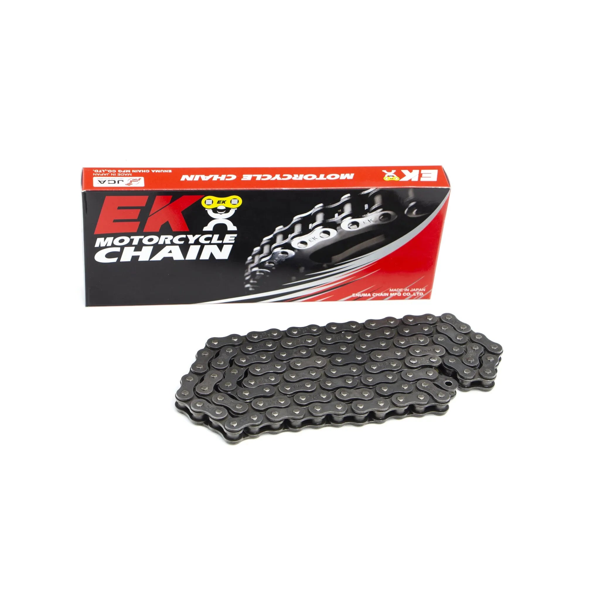 Ek 415 Sh Drive Chain