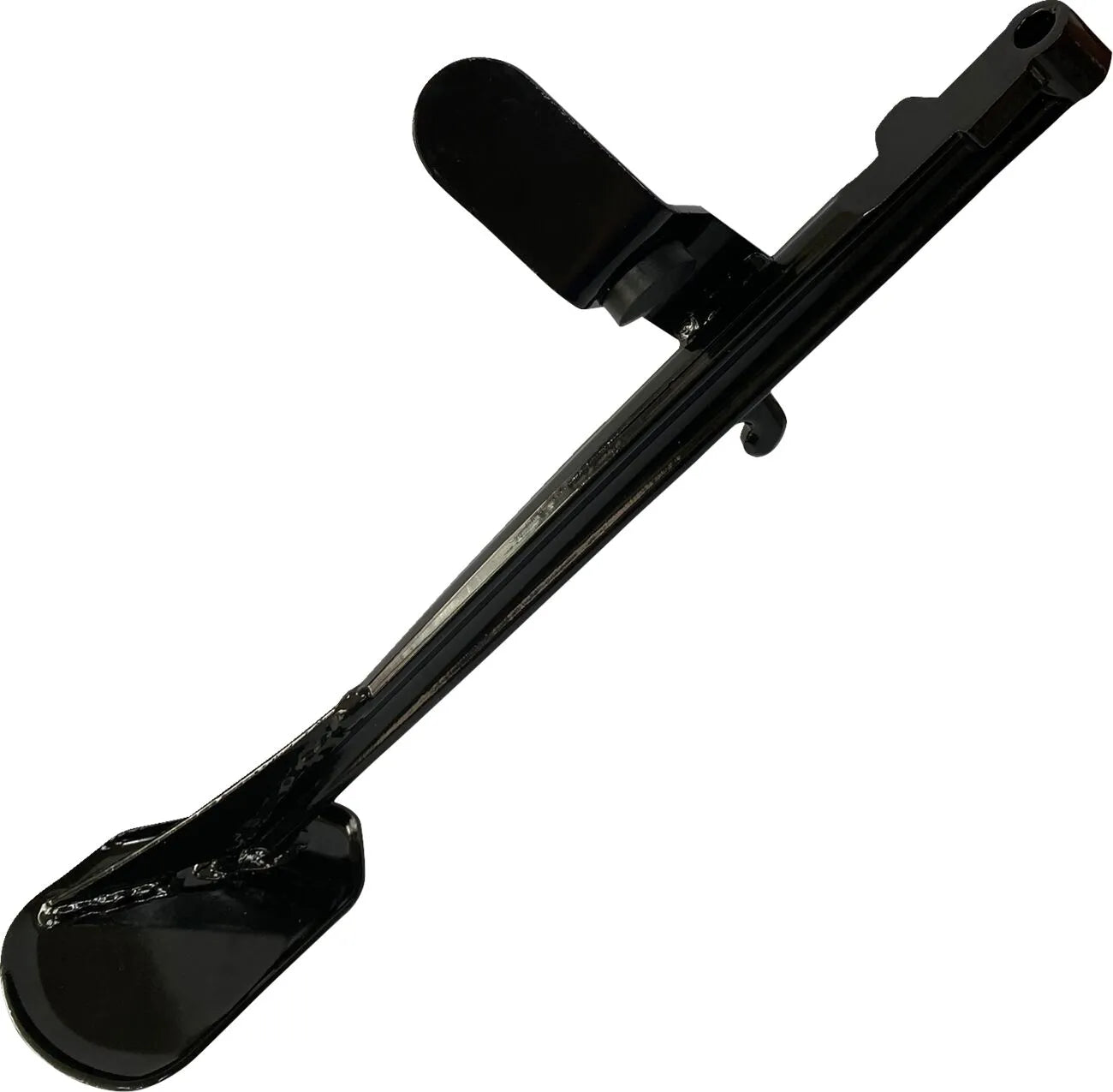 DRAG SPECIALTIES Standard Length Steel Motorcycle Kickstand