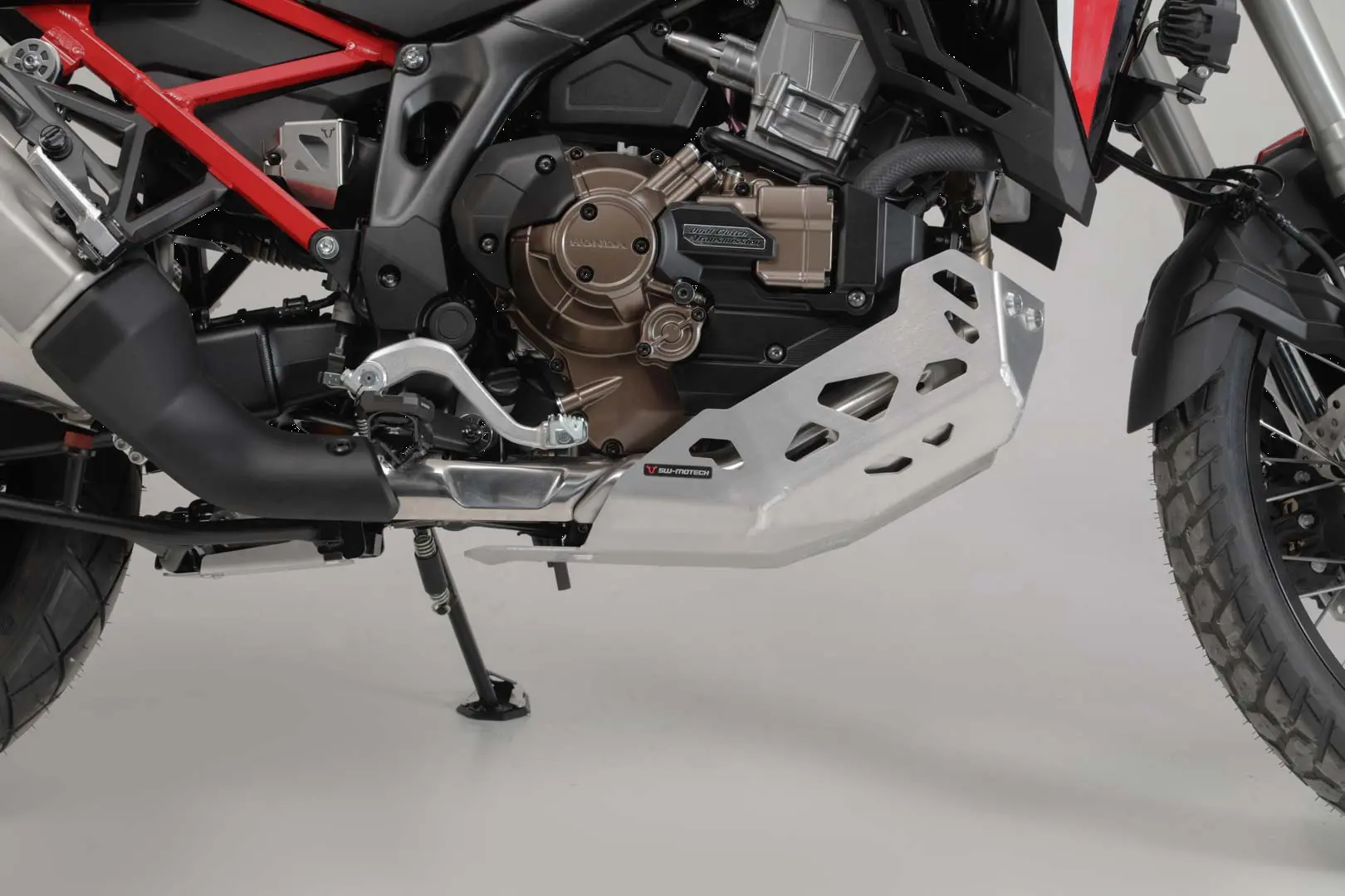 Sw-motech Engine Guard For Lower Mounting Position