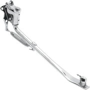 DRAG SPECIALTIES Chrome Kickstand Kit Stock Length