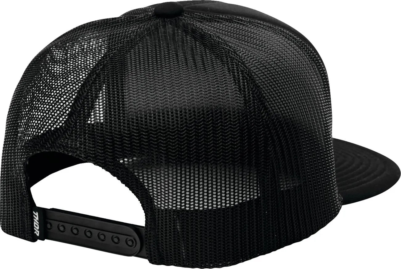 Thor Shadow 5 Panel Trucker Hat