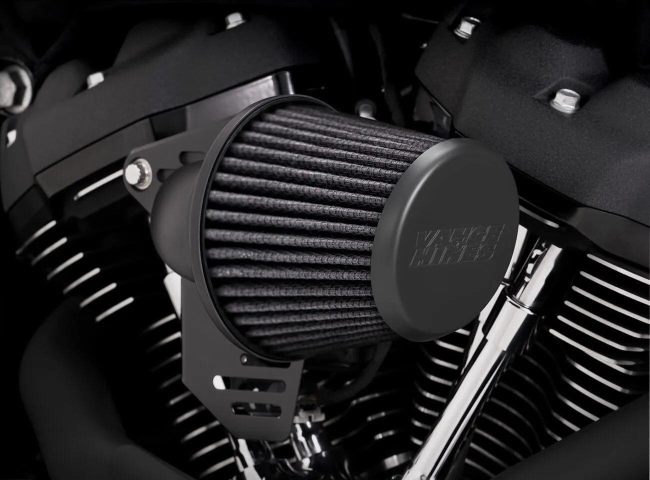 Vance & Hines Vo2 Falcon Air Intake Kit