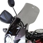 Bullster Windshield - High Protection Model