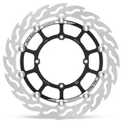 Moto-Master Supermoto Racing Rotor für Moto-Master Bremssättel - Vorne
