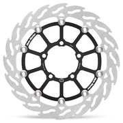 Moto-Master Flame Floating Rotor für verbesserte Bremsleistung - Vorne