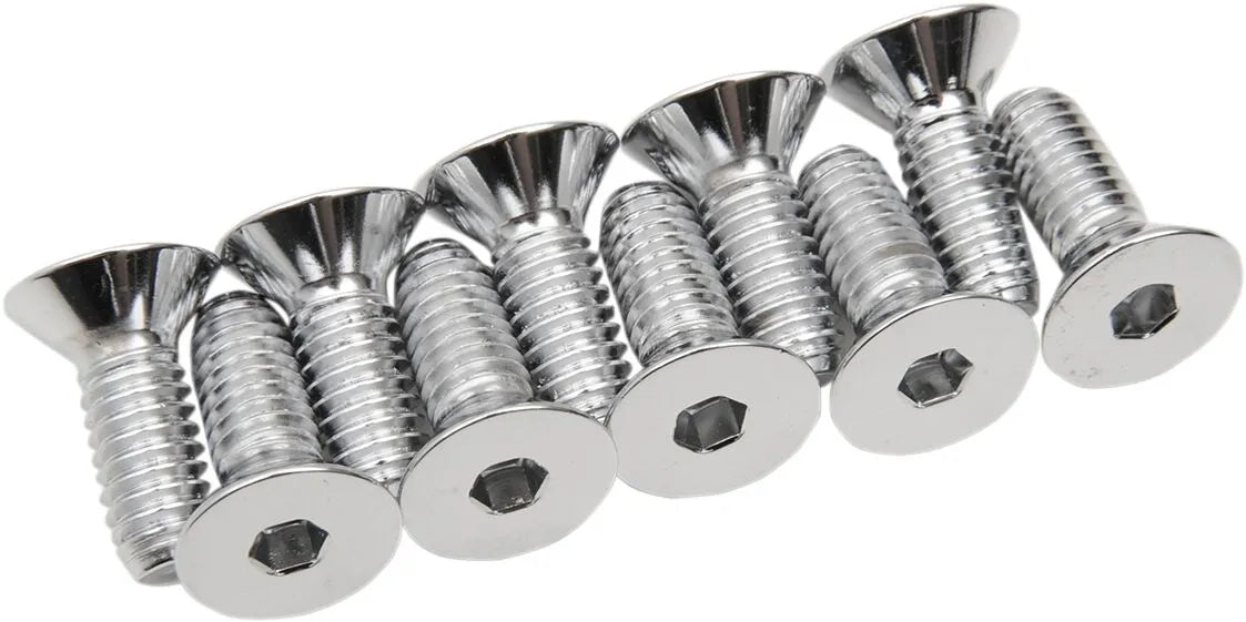 Colony Front Rotor Hardware Kit Harley Davidson XL 1978-1982