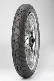 Pirelli Scorpion Trail Ii Tire 110/80r19 Front