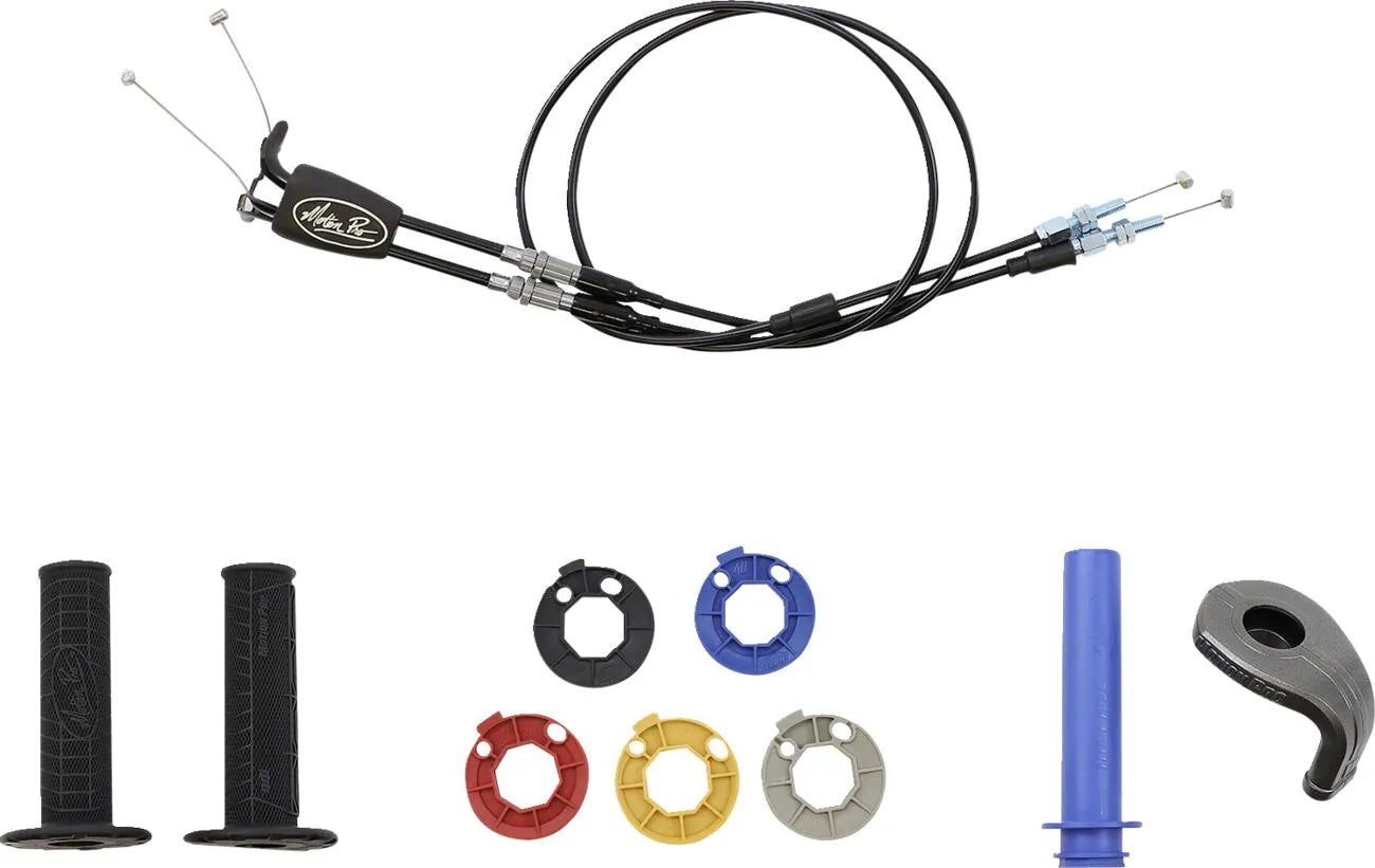 Motion Pro Rev3 Variable Rate Throttle Kit