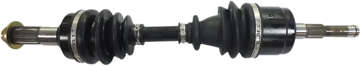 Moose Offroad Complete Axle Assembly