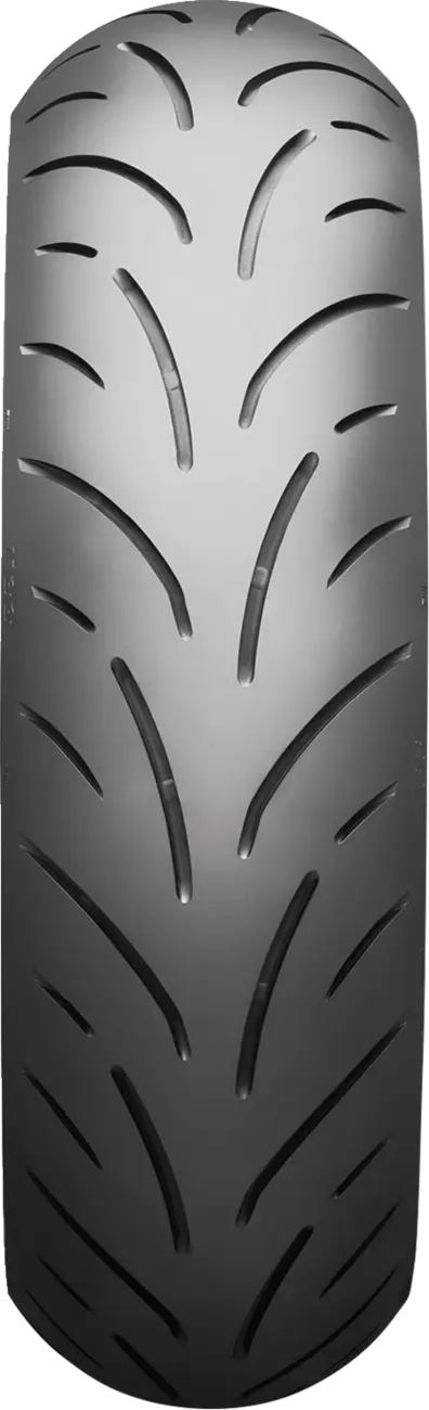 Bridgestone T33 Tire - 160/60zr17 Rear Radial Tire