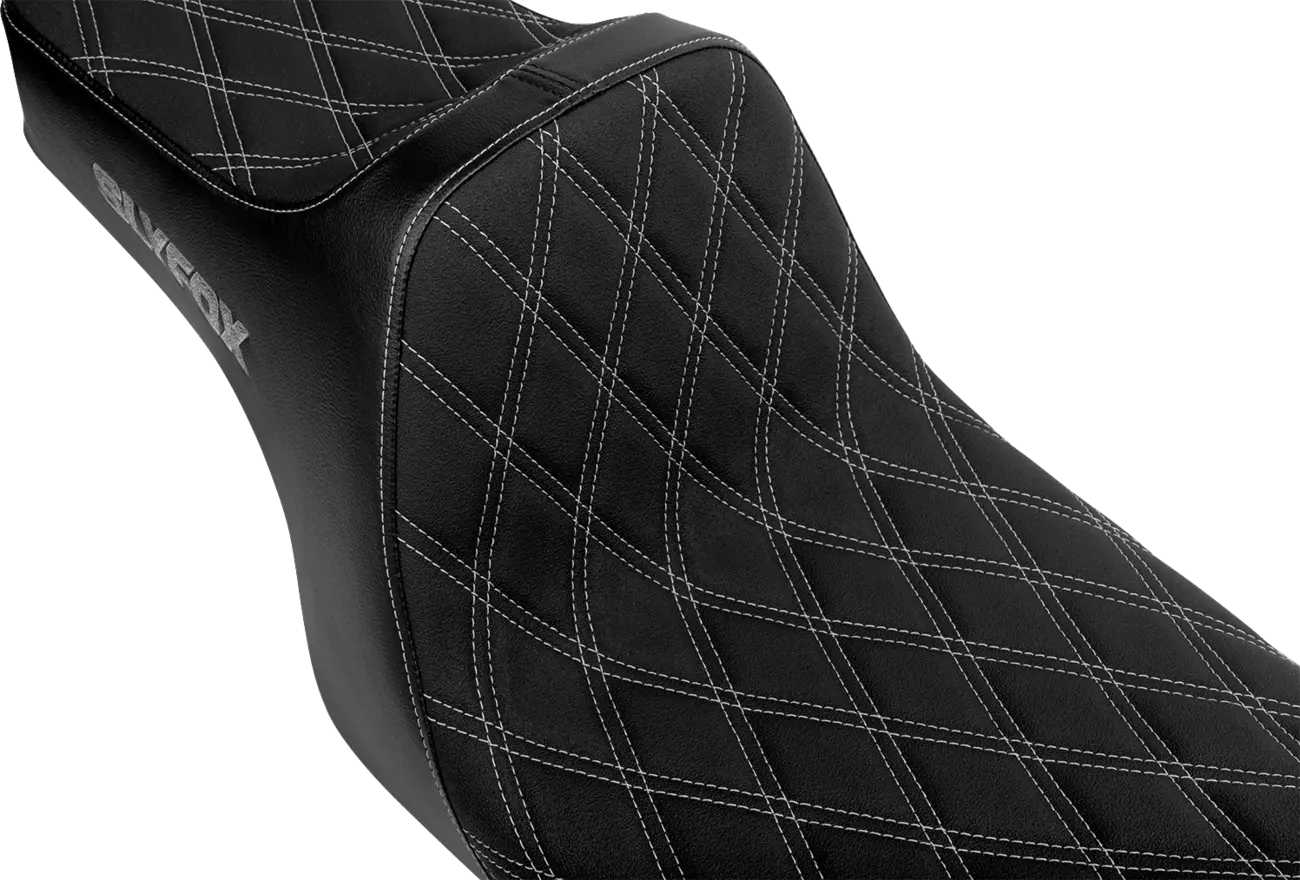 Slyfox High Noon 2-Up Seat