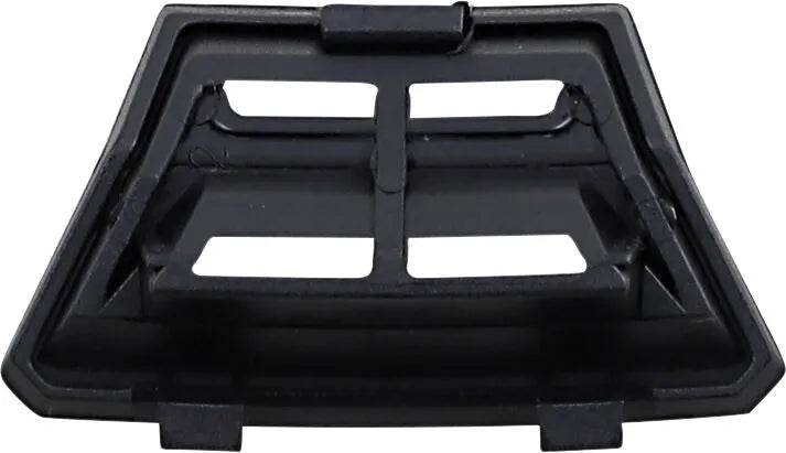 Alpinestars SM5 Helmet Rear Central Vent Black