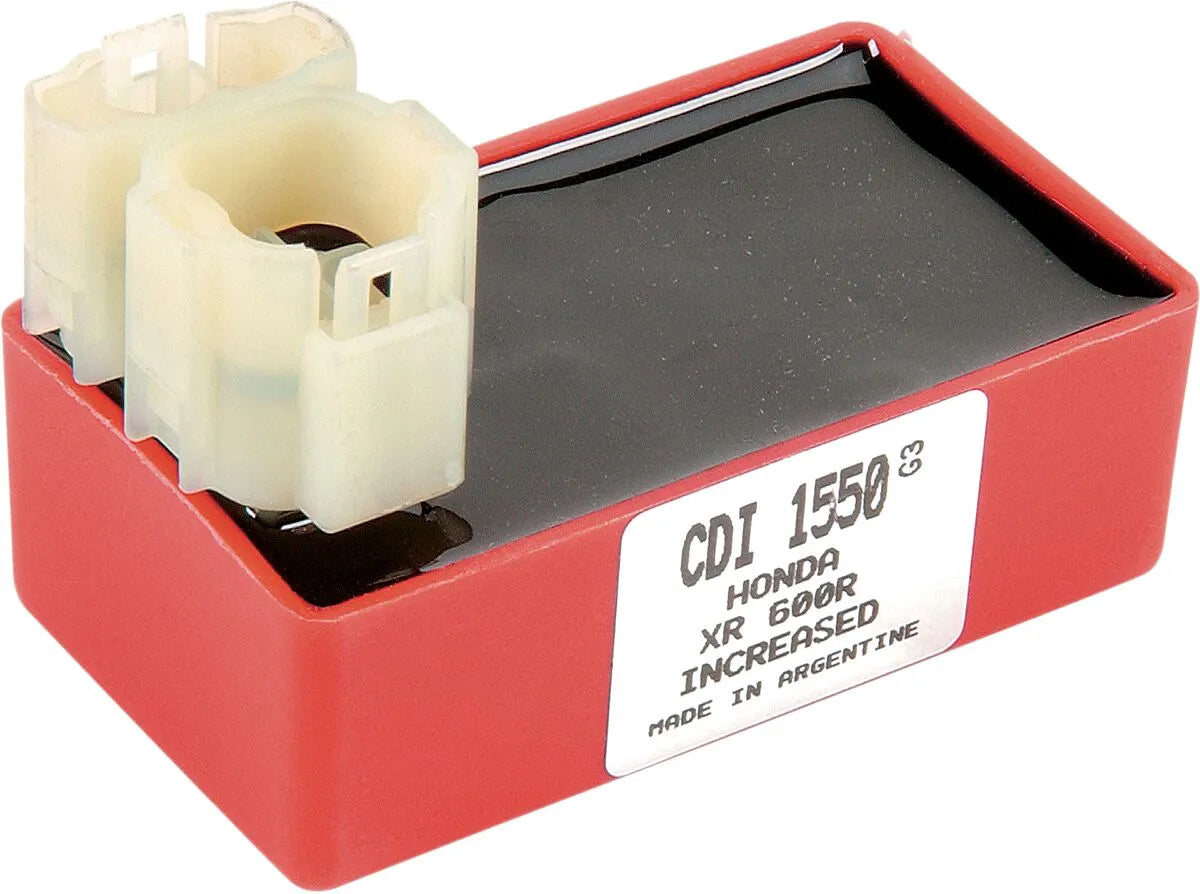 Rick's Motorsport Electric Hot Shot Cdi Box