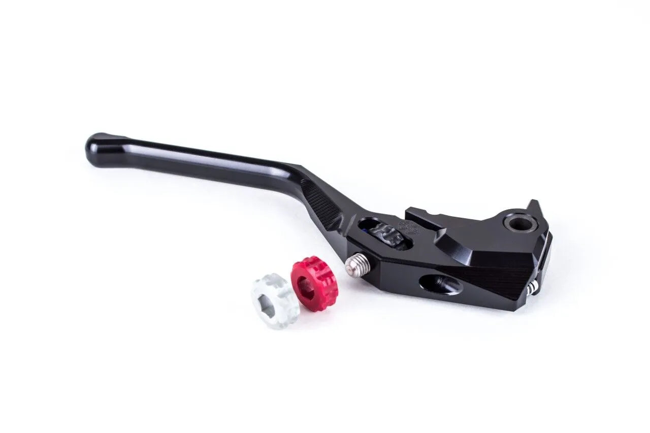Gilles Tooling Fxl Brake Lever - Adjustable Black