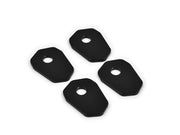 ZIEGER Indy Blinker Spacer for Non-OEM Turn Signals