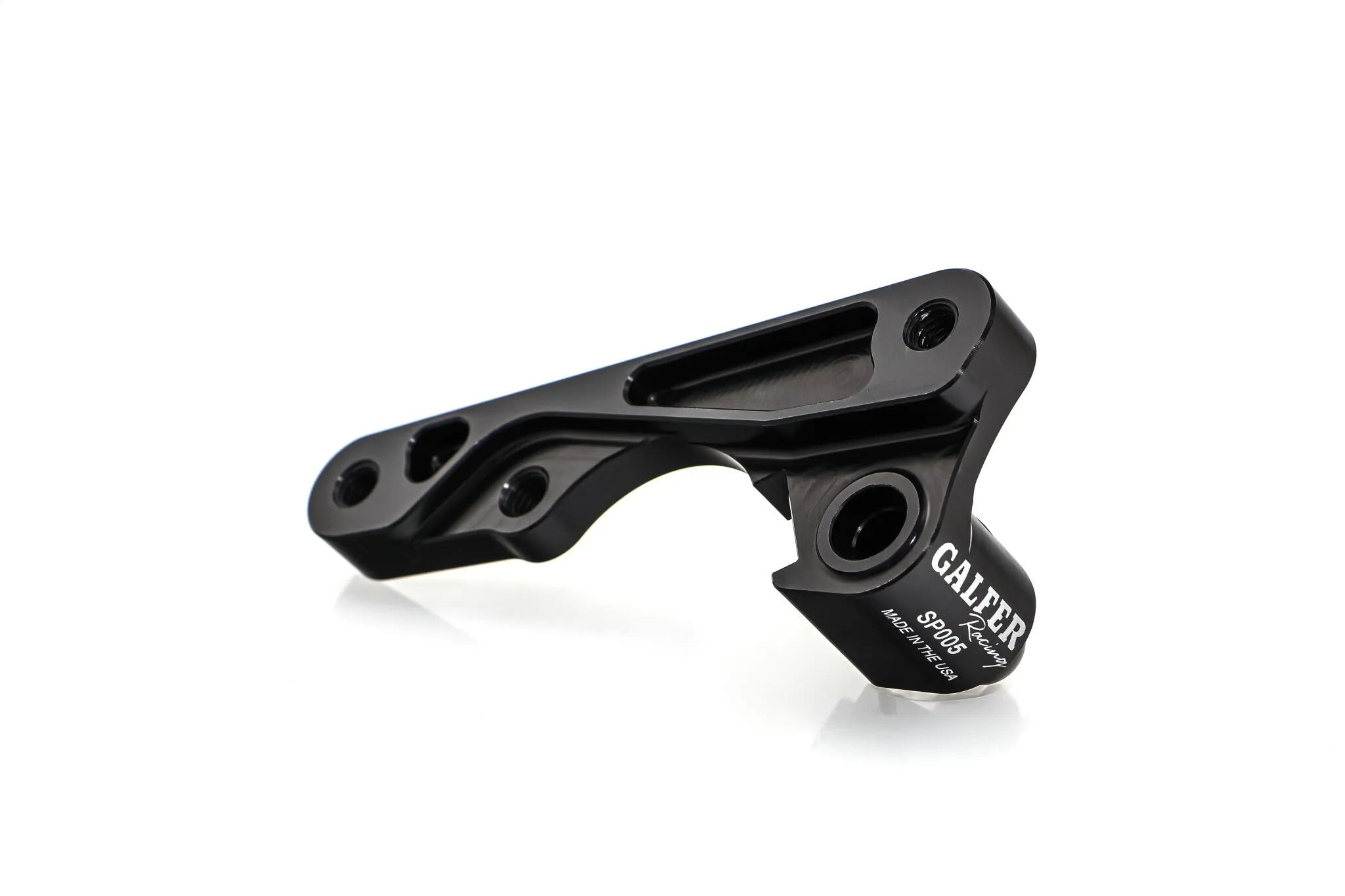 Galfer Brake Caliper Relocation Bracket For 270mm Rotor