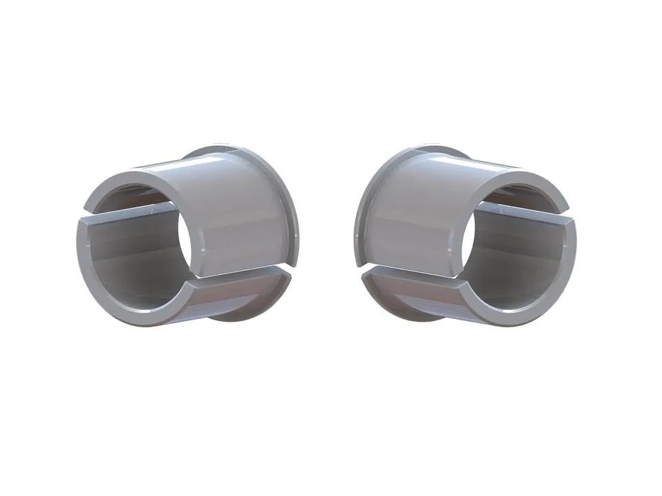 Gilles Tooling 2d.gt Handlebar Risers