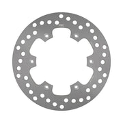Ebc Runde D-Serie Fester Offroad Bremsscheibe - Hinten