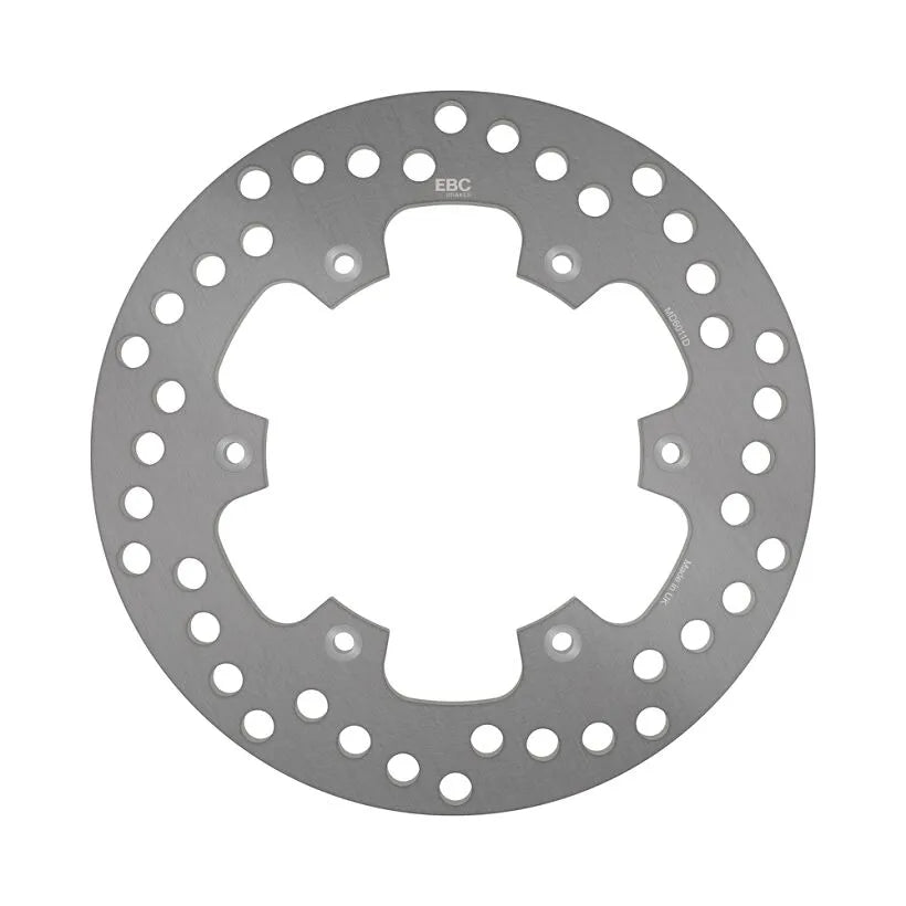 Ebc Runde D-Serie Fester Offroad Bremsscheibe - Hinten