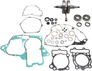 Hot Rods Crankshaft Kit For 250cc Engines