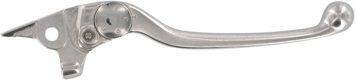 Parts Unlimited Brake Lever - Alloy Replacement