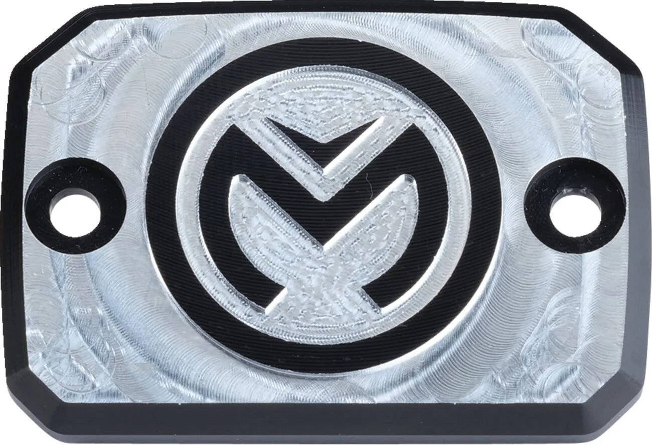 Moose Offroad Hauptzylinderdeckel - Aluminium OEM-Ersatz