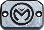 Moose Offroad Hauptzylinderdeckel - Aluminium OEM-Ersatz