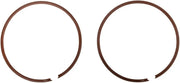 Wiseco Piston Ring Set 66.50mm Bore