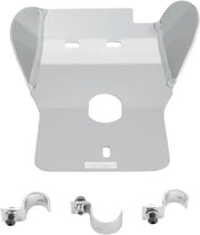 Moose Offroad Aluminum Skid Plate