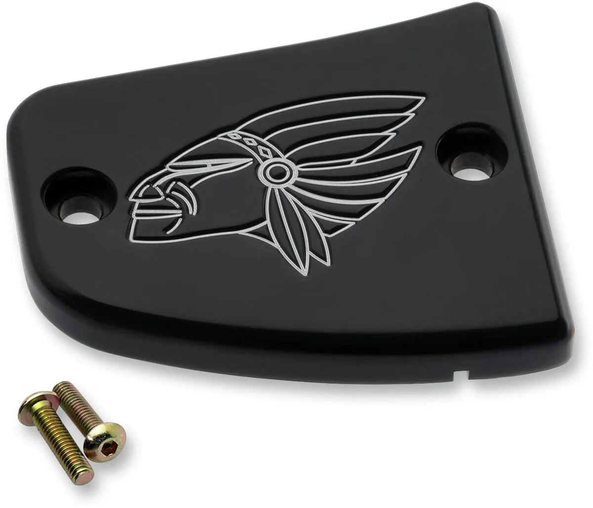 Joker Machine Front Brake Master Cylinder Cover For Indian Scout