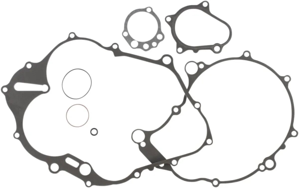 Cometic Bottom End Gasket Kit for Yamaha Raptor 660R 2001-2005