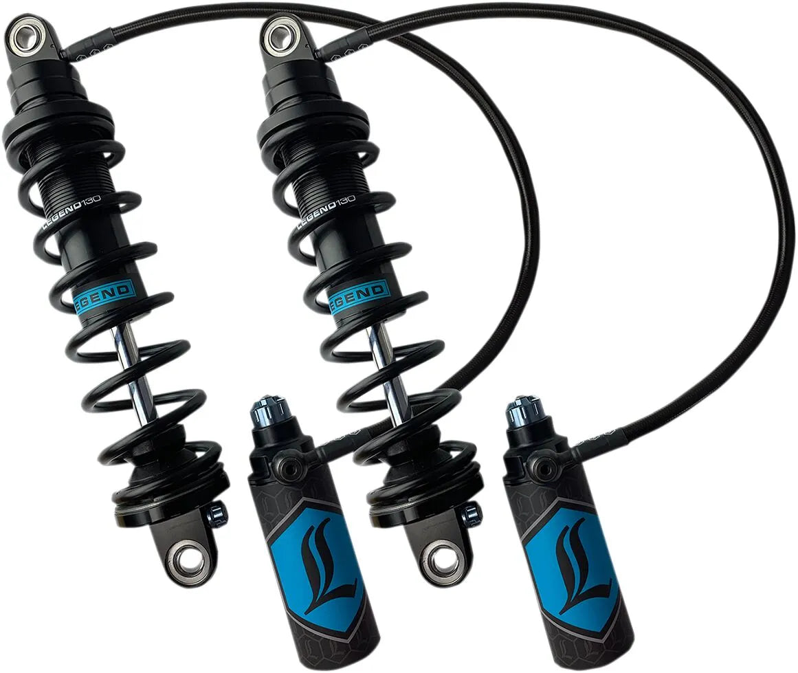 Legend Suspension Revo Arc Coil Suspension With Remote Reservoir