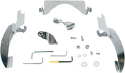 Memphis Shades Trigger-lock Windshield Mount Kit