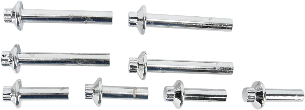Gardner-westcott Head Bolt Kit
