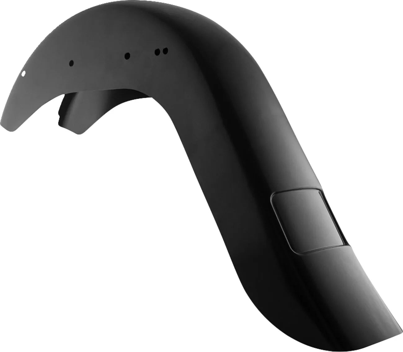Klock Werks Benchmark Rear Fender