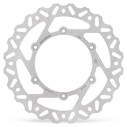 Moto-Master Nitro Series Bremsscheibe Für Husqvarna - Vorne