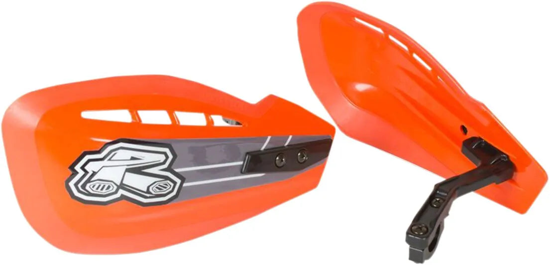 Renthal Moto Handguards - Orange