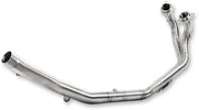 Akrapovic Krümmer für Honda CBR1000RR Slip-On System