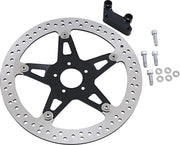 Arlen Ness Big Brake Floating Rotor Kit - Vorne