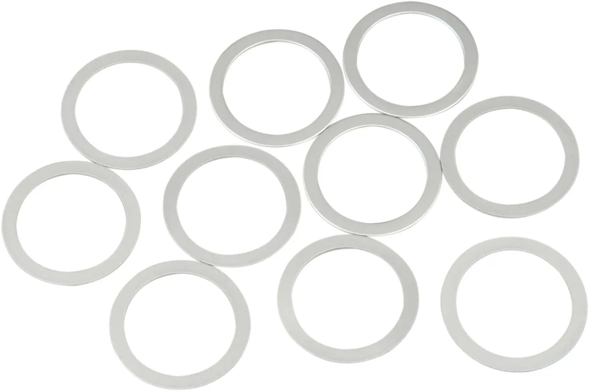 Eastern Motorcycle Parts Shifter Fork Shims for 4-Speed