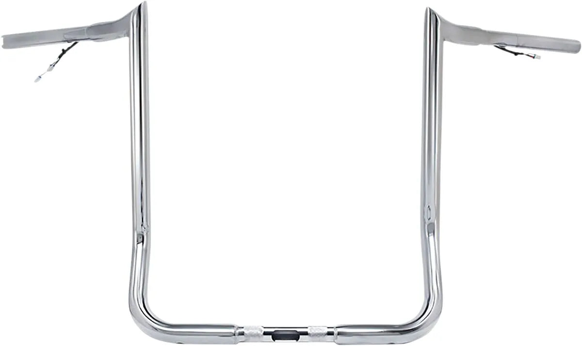 Paul Yaffe Bagger Nation Pre-wired Handlebar