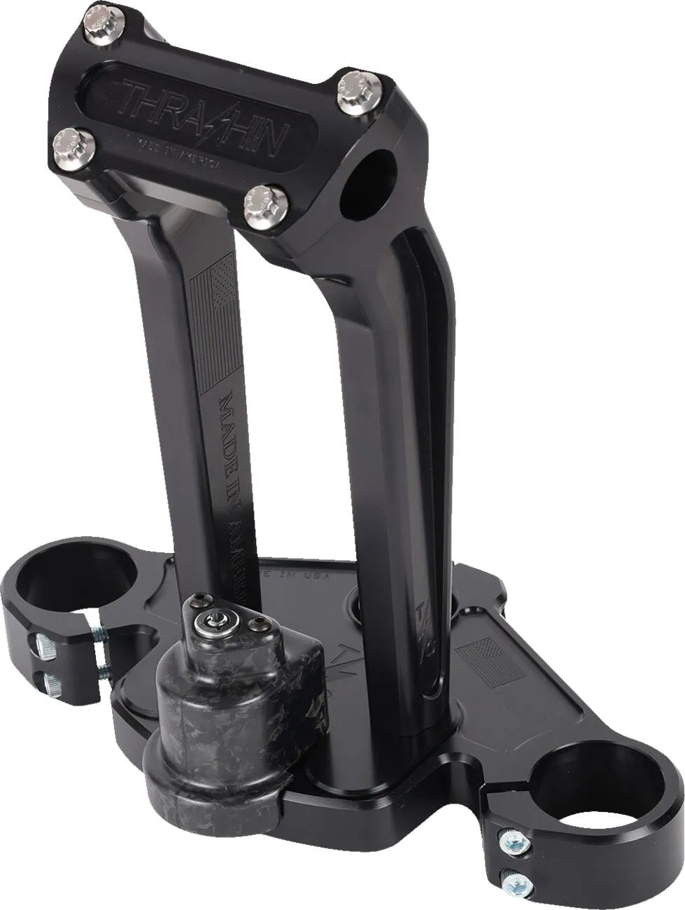 Thrashin Supply Co. Top Tree For Harley-davidson