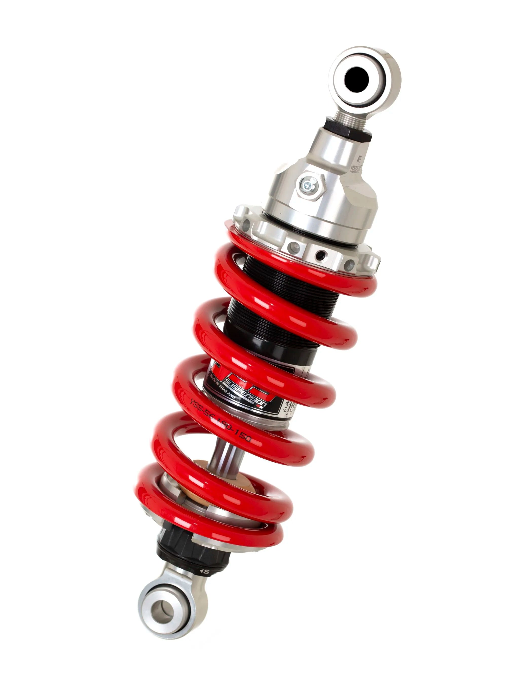 Yss Emulsion Mono Gas Shock For Adjustable Length
