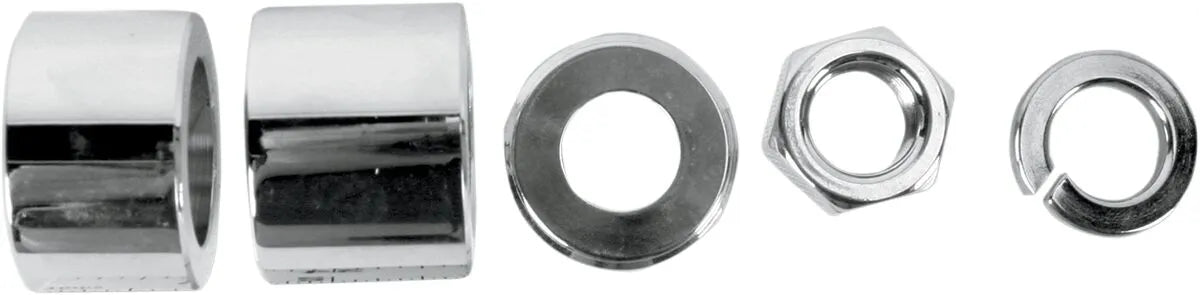 Colony Axle Spacer Kit