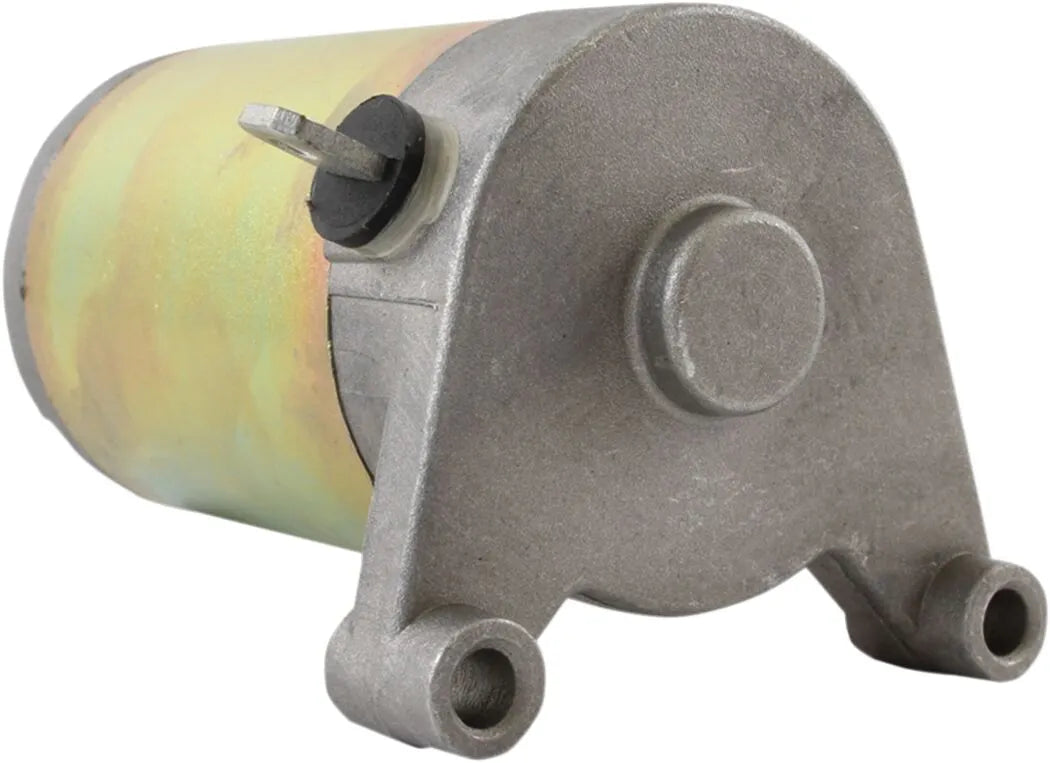 Parts Unlimited Starter Motor