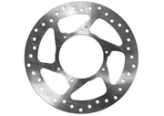 Brembo Serie Oro Prime Line Feste Bremsscheibe - Vorne
