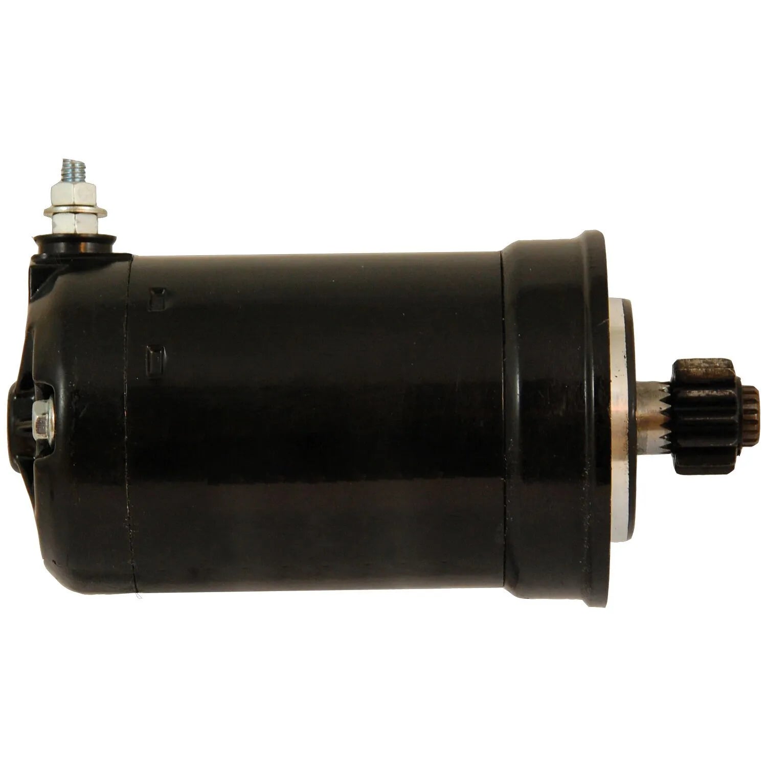 Parts Europe Starter - High-performance Replacement
