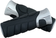 Show Chrome Solace Grips - 1" Handlebar